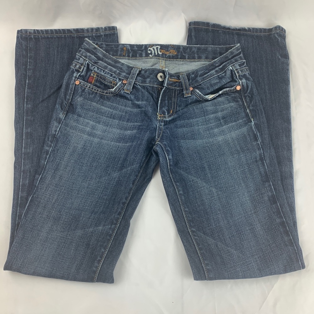 Miss Me Jeans Women's 25 Style JP4046-2